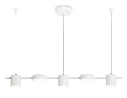 FL51678 Светильник подвесной Ambrella LineTech FL51678