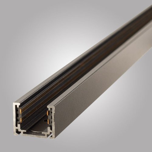 Шинопровод AM Group MAGNET AM502 BK 1M