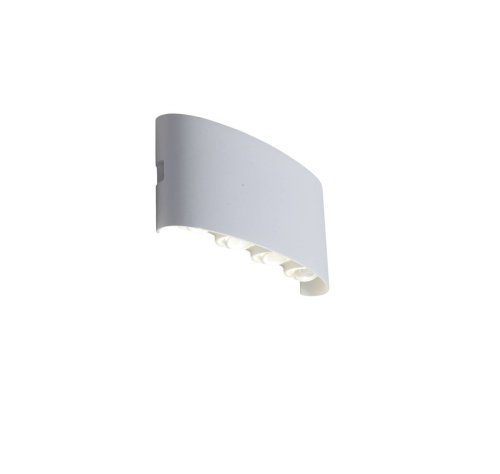 SL089.501.08 Уличный LED настенный светильник ST Luce SL089 SL089.501.08
