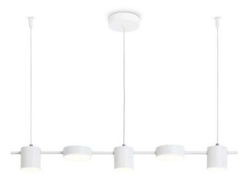 Светильник подвесной Ambrella LineTech FL51678
