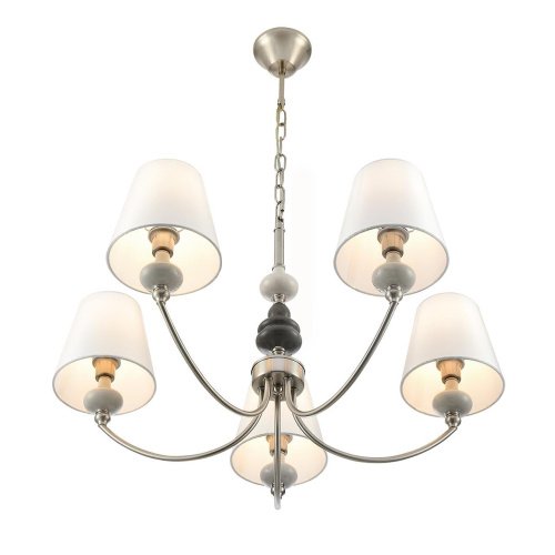 Подвесная люстра Lumion Kentuki 8283/5