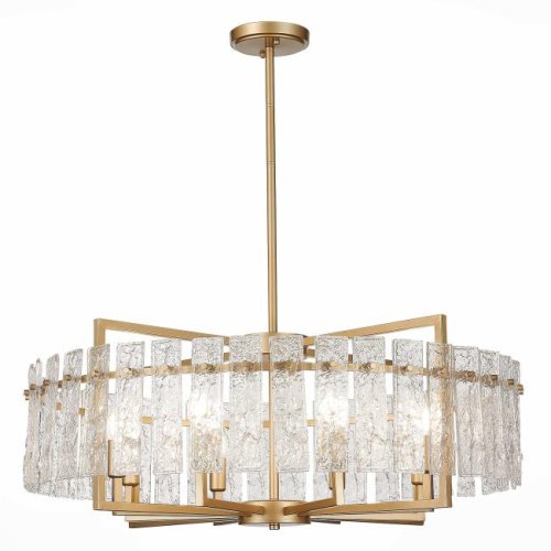 SL1632.203.08 Люстра на штанге ST Luce Mira SL1632.203.08