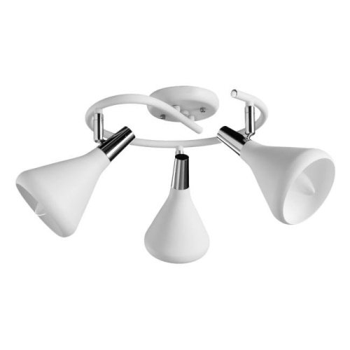 A9155PL-3WH Светильник спот Arte Lamp CICLONE A9155PL-3WH