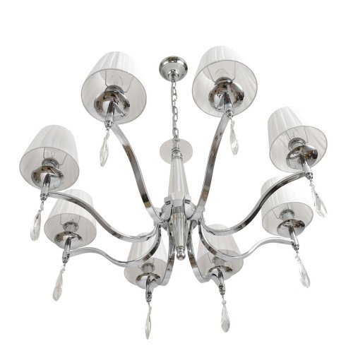Подвесная люстра Lumion Magda 8316/8