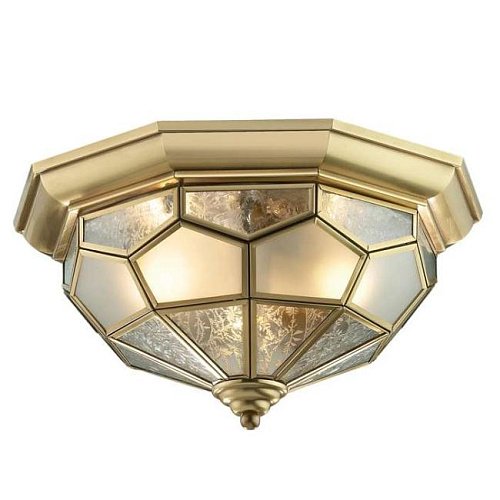 2271/2C Светильник потолочный Odeon Light CLERK 2271/2C