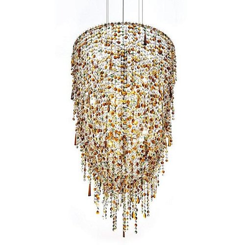 L59505.98 Подвесная люстра L'Arte Luce Luxury Iceberg L59505.98