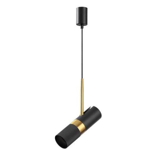 4356/1 Светильник подвесной Odeon Light Bullet 4356/1