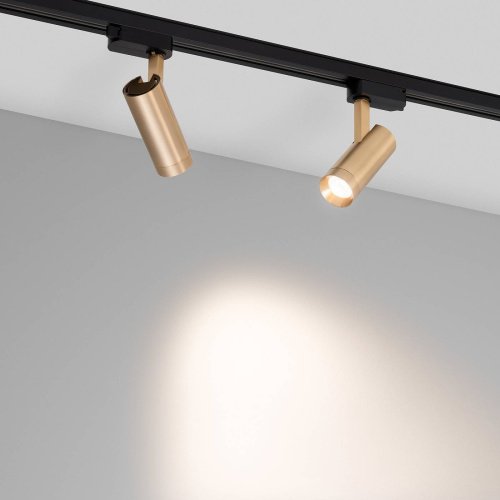 042541 Трековый светильник Arlight Lgd Spot 042541