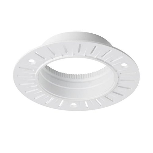 075206-01 Рамка круглая скрытого монтажа для светодиодных модулей 0750xx Lightstar STELLA 075206-01