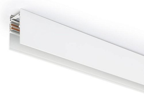 Шинопровод низковольтный накладной Magnetic Ambrella Track System GL3300