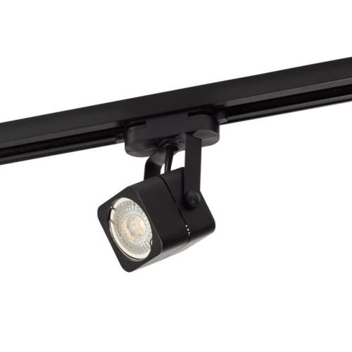 DK6003-BK Трековый светильник Denkirs DK600 DK6003-BK