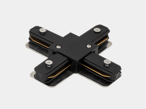 00-00003727 Коннектор Однофазный трек SWG DesignLed 00-00003727