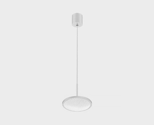 Светильник подвесной Italline IT08 IT08-8022 white 3000K