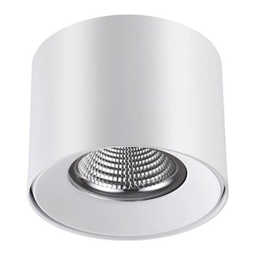 357958 Накладной светильник Novotech Recte 357958