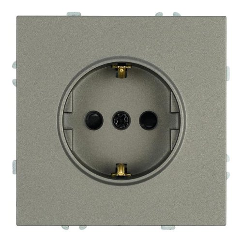 Розетка Stekker Эмили 49932