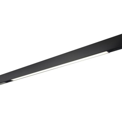 Трековый светильник Crystal Lux Space CLT 0.33 001 18W BL M4000K