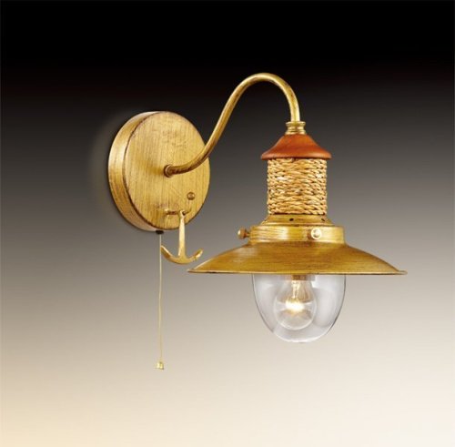 Бра с якорем Tarsu 2617/1W Odeon Light