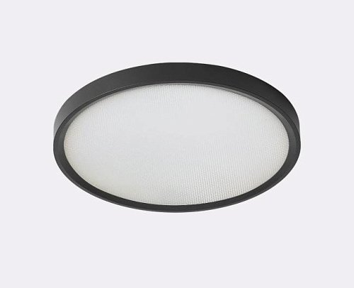 Светильник потолочный Italline IT011 IT011-5023 black