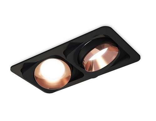 XC7664025 Встраиваемый светильник Ambrella Techno XC7664025