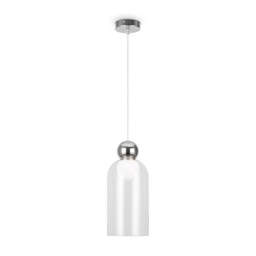 FR5220PL-01CH Светильник подвесной Freya Focus FR5220PL-01CH