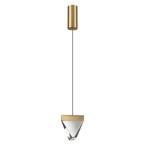 6678/5L Светильник подвесной Odeon Light Ray 6678/5L