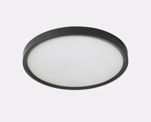 IT011-5023 black Светильник потолочный Italline IT011 IT011-5023 black