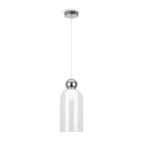 FR5220PL-01CH Светильник подвесной Freya Focus FR5220PL-01CH