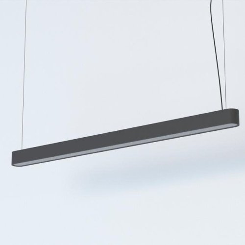 Светильник подвесной Nowodvorski Soft Led 120x6 7525