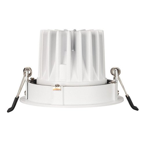 Встраиваемый светильник Arlight Forecast 033659