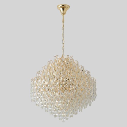 HEDONIST SP16 Подвесная люстра Crystal Lux Hedonist HEDONIST SP16