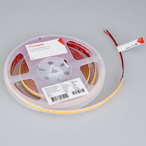 044197 LED лента Arlight COB открытая 044197