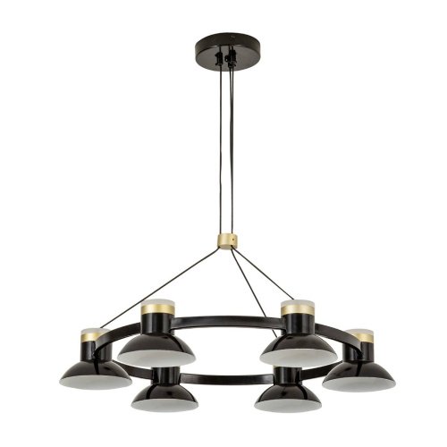 4516-6P Подвесная люстра Favourite Tatti 4516-6P