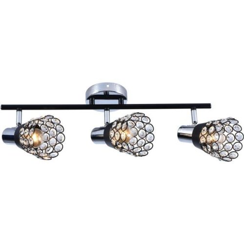 Спот Reluce 05957-0.8-03 BK+CR