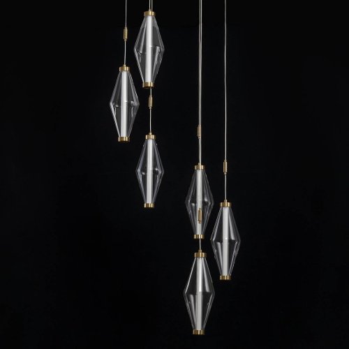 CL253030 Подвесной светильник TANNA Citilux CL253030