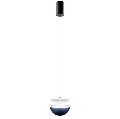 ASTRA SP LED BLUE Светильник подвесной Crystal Lux Astra ASTRA SP LED BLUE