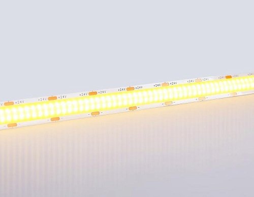 Светодиодная лента Ambrella LED Strip 24V GS4801