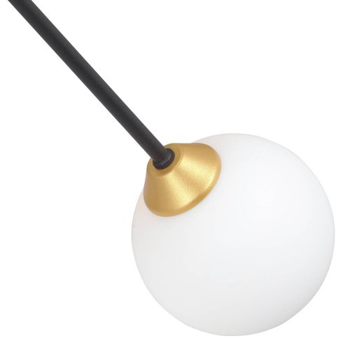 Светильник потолочный Vitaluce V3988-1/2PL