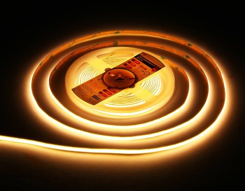 Светодиодная лента Ambrella LED Strip 24V GS4611