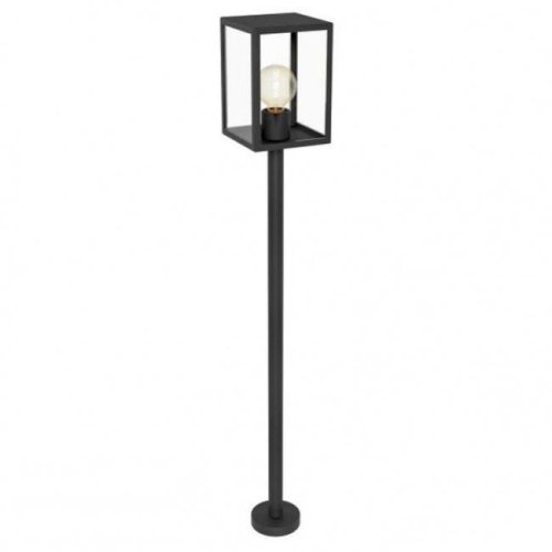 Столб фонарный уличный Eglo Alamonte 1 94833