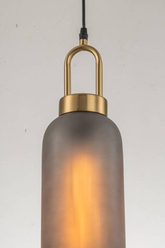 Светильник подвесной Arti Lampadari Narzole Narzole E 1.P2 CL