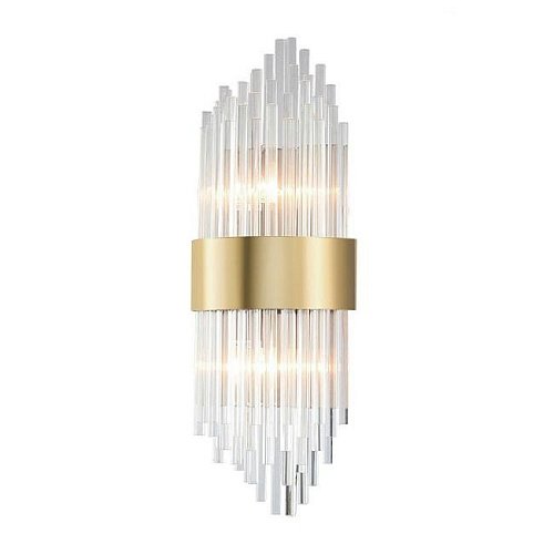 Настенное бра L'Arte Luce Luxury Mayfair L09322.92