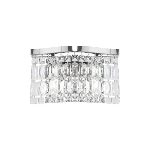 Настенное бра Maytoni Dune DIA005WL-02CH