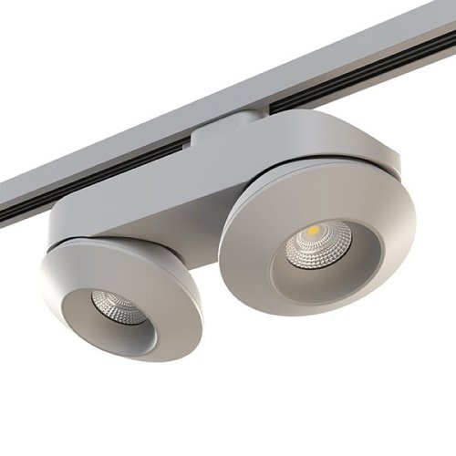A1T051329 Трековый светильник Lightstar Orbe A1T051329