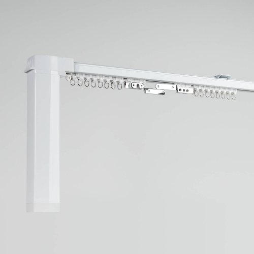 Полный комплект электрокарниза Arlight Cnk 048756