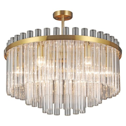 Потолочная люстра ILLUMICO IL0124-9C-79 COP
