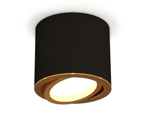 XS7402003 Накладной светильник Ambrella Techno XS7402003