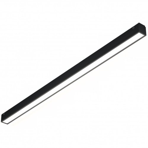 ILEDEX TECHNICAL VISION48/25 4825-038-L485-24W-110DG-4000K-BK