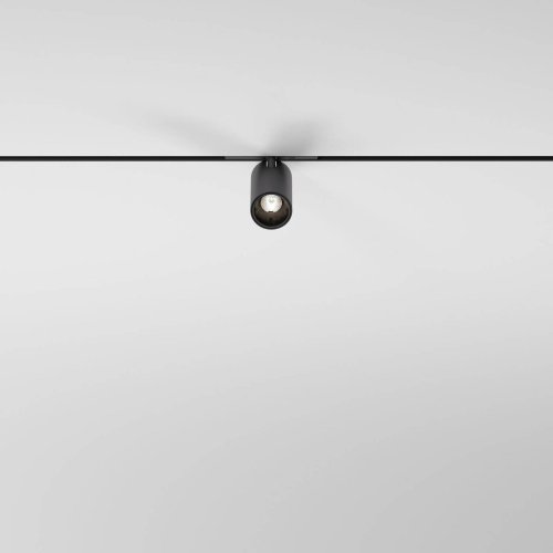 Трековый светильник Elektrostandard Mini Magnetic Mini Magnetic Трековый светильник 3W 3000K (черный) 85200/01
