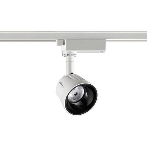 358707 Трековый светильник Novotech Knof 358707