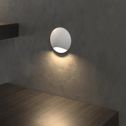 MRL LED 1104 Белый Подсветка для ступеней Elektrostandard MRL LED 1104 MRL LED 1104 Белый